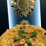 Pizzeria Positano Milano drink