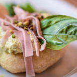 Pizzeria Positano Milano drink