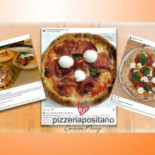 Pizzeria Positano Milano menu