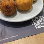 Pizzeria Positano Milano food
