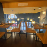 Pizzeria Positano Milano inside