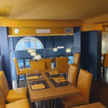 Pizzeria Positano Milano inside