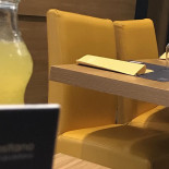 Pizzeria Positano Milano drink