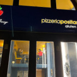 Pizzeria Positano Milano