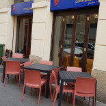Pizzeria Positano Milano