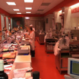 Macelleria Equina Da Vito Milano Dentro