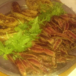 Macelleria Equina Da Vito Milano food