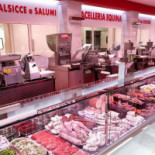 Macelleria Equina Da Vito Milano Esterno