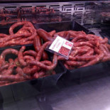 Macelleria Equina Da Vito Milano Cibo