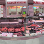 Macelleria Equina Da Vito Milano Esterno