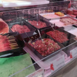 Macelleria Equina Da Vito Milano Cibo