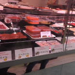 Macelleria Equina Da Vito Milano Dentro