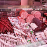 Macelleria Equina Da Vito Milano food