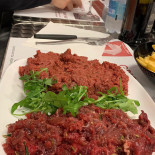 Macelleria Equina Da Vito Milano Cibo