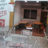 Macelleria Equina Da Vito Milano Dentro
