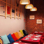 M24 À l'intérieur