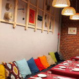 M24 À l'intérieur