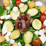 Il Priscio food