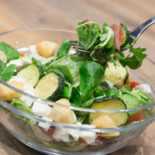 Il Priscio food