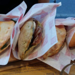 Il Priscio food
