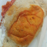Il Priscio food