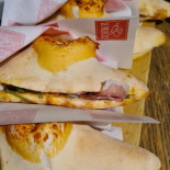Il Priscio food