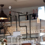 Il Priscio inside
