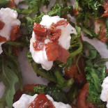 Il Priscio food
