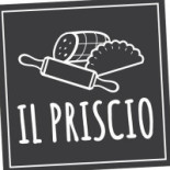 Il Priscio logo