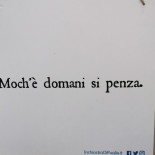 Il Priscio menu