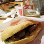 Il Priscio food