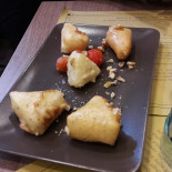 Il Priscio food