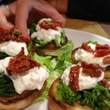 Il Priscio food
