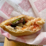 Il Priscio food