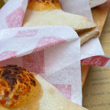 Il Priscio food
