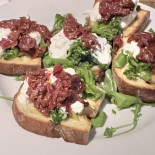 Il Priscio food