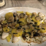 Monopoli Nourriture