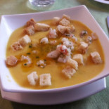 Monopoli Nourriture