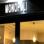 Monopoli À l'intérieur