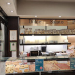 Panificio Danelli À l'intérieur
