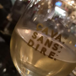 Ça Va Sans Dire Boisson