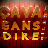 Ça Va Sans Dire Logo