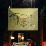 Prog Esterno