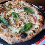 Farinascere Comida