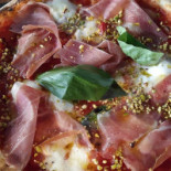 Farinascere Nourriture