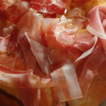 Farinascere Comida