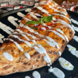 Farinascere Comida