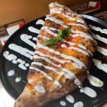 Farinascere Comida