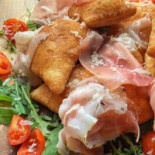 Farinascere Comida