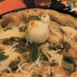 Farinascere Comida